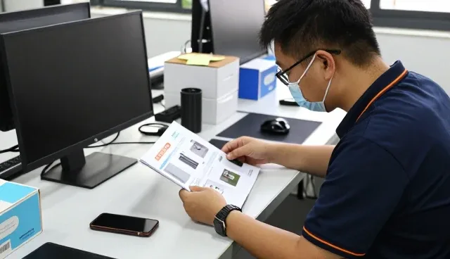 仓储物流中的线上店铺运营解决方案介绍