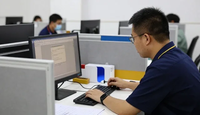 北京得乐贸易有限公司提供适合线上店铺运营的节点可查
