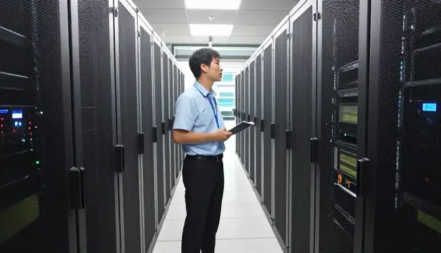 业务发展中的服务选型关注点分析
